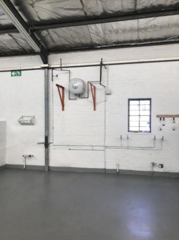 To Let commercial Property for Rent in Maitland Western Cape